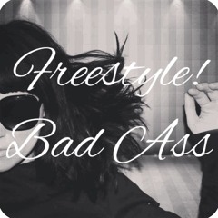 Jasmine Jayde - Bad Ass Freestyle
