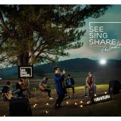 [SEE, SING & SHARE]-HAT
