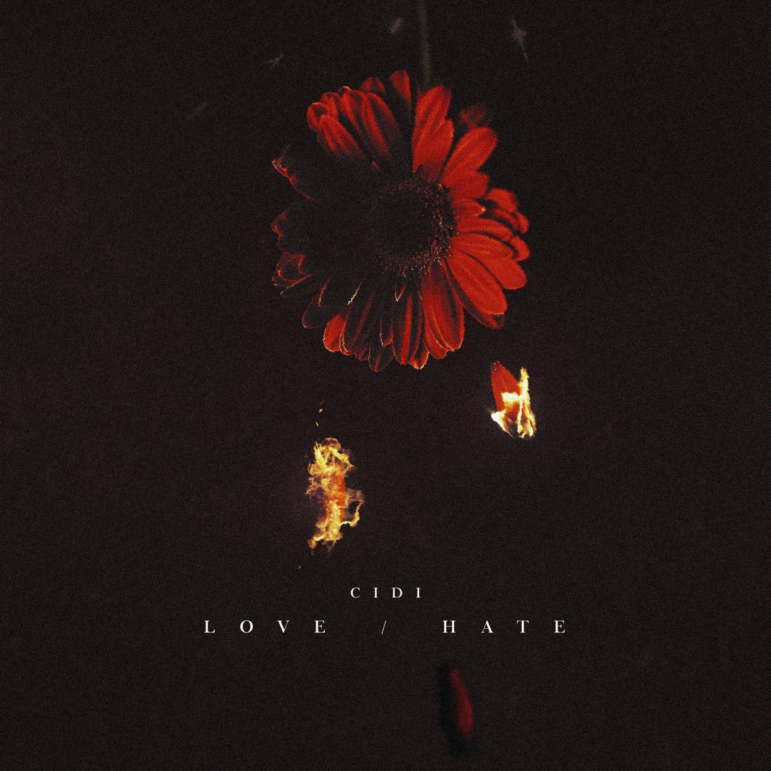 Stream Love Hate by CiDi | Listen online for free on SoundCloud