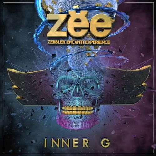 Zebbler Encanti Experience - Inner G (feat. Ganavya) (Kay Remix) #ZEE #Zebbler #Encanti #InnerG