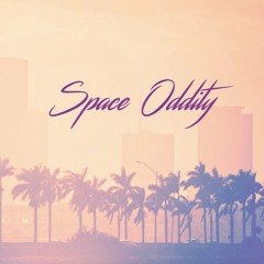 Space Oddity (David Bowie Cover)