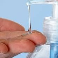 Hand sanitizer Masturbation