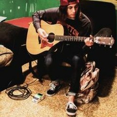 Issues - Vic Fuentes of PTV(Julia Michaels Cover)