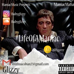 Glizzy - Dirty Game(Prod By TnTXD X Golden Gramz X Drae Fleek)