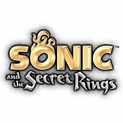 The Palace That Was Found (Evil Foundry) (Beta Mix) - Sonic and the Secret Rings