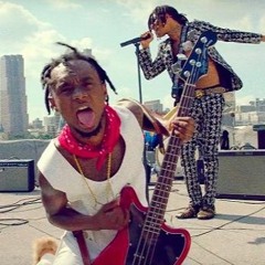 Rae Sremmurd - Back Beattles Instrumental (REMAKE)