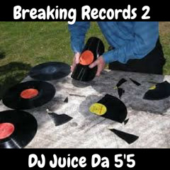 Breaking Records 2