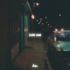 2:00 AM