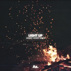 Salute - Light Up (Ft. Liv Dawson) (Andrey Azizov Remix)