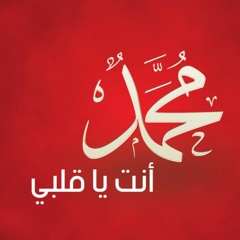 محمد أنت يا قلبي