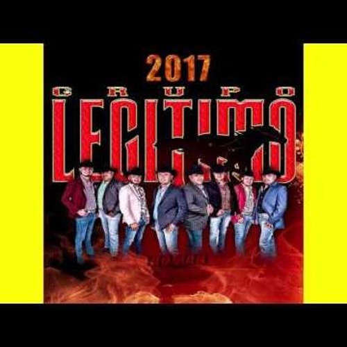 Mi Burrita - Grupo Legitimo 2k17