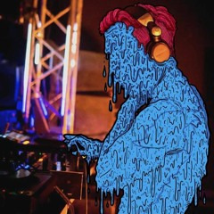 Dogpw podcast w PUNSH at SANTIAGO DE CHILE