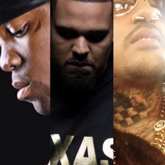 I Might (Chopped & Screwed By DJ Synplisity)