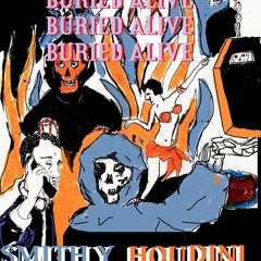 Smithy Houdini - THE GOAT Prod by FADEDBLACKID X LIL TURBO