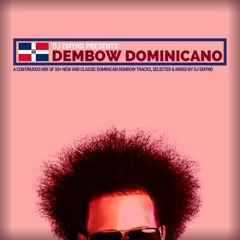 Dembow Dominicano Mix