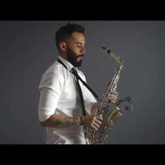 Despacito - Luis Fonsi feat. Daddy Yankee (sax cover Graziatto)