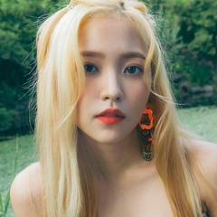 Nightcore Red Velvet- Mojito