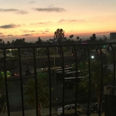 Budapest (feat. the sounds of DTLA) - George Ezra Cover