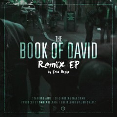 Aime - God-Bodied (Eric Boss Remix)