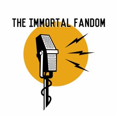 The Immortal Fandom Episode 2: The Washington Nationals