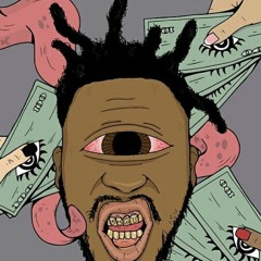 HOT BOI BY RAYRAY x VVDXR2GVT x SOLOMONKING
