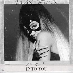 Ariana Grande - Into You (jav3x Remix)[FREE DOWNLOAD]
