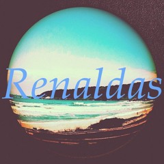 Renaldas - Thank You!