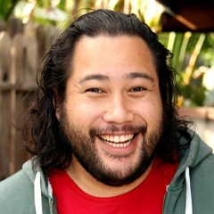 Interview:  Cooper Andrews "Jerry" from The Walking Dead (06/28/2017)