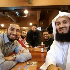 The best collection of Nouman Ali Khan & Sheikh Mufti Menk-# The pursuit of excellence