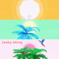 Zeeky Minaj vol 2