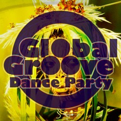 NarkoRn Selectah At Global Groove Dance Party 04 - 21 - 17