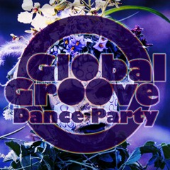 NarkoRn Selectah At Global Groove Dance Party 03 - 17 - 17