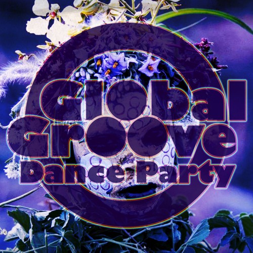 NarkoRn Selectah At Global Groove Dance Party 03 - 17 - 17
