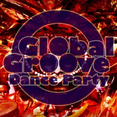 NarkoRn Selectah feat. Tah Rei (Sax and Flutes)- Global Groove Dance Party 11 - 11 - 16 PART1