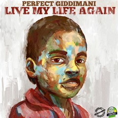 Perfect Giddimani Feat Lutan Fyah/A Baby