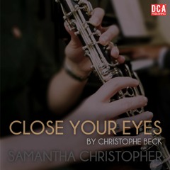 Christophe Beck - Close Your Eyes