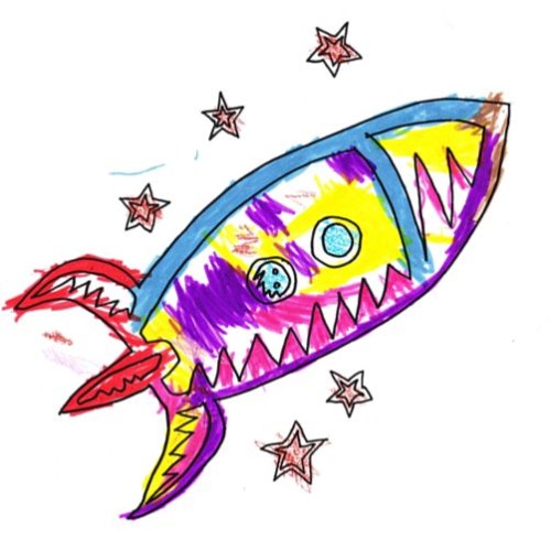 TRENTCAST - SPACESHIP (YUGEN EDIT) [FREE]