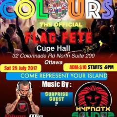 Colours Mixtape Part 3