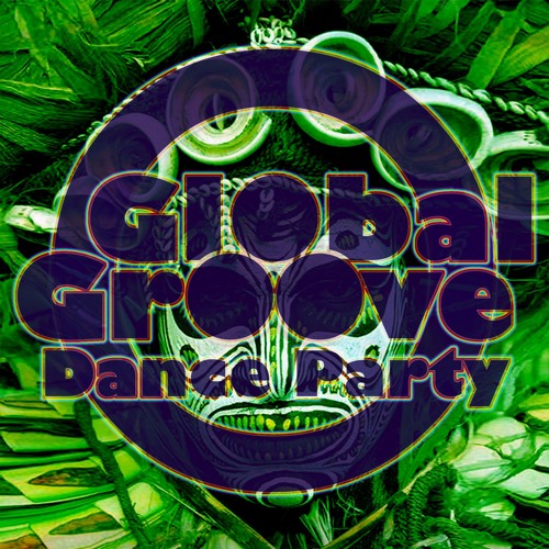 NarkoRn Selectah At Global Groove Dance Party 02 - 17 - 17