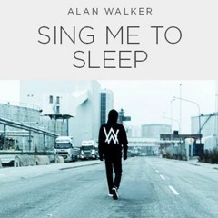 Alan Walker - Sing Me To Sleep (RamX RemiX)