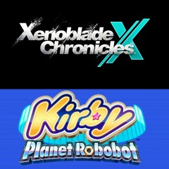 [Mashup] Uncontrollable X Robobot theme