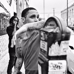 INDECISIVE FT. ZAYHUBE