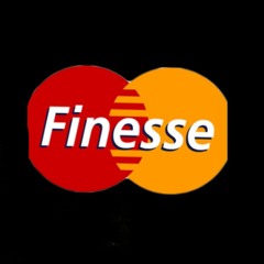 Finesse  (ft. 1RealBase)
