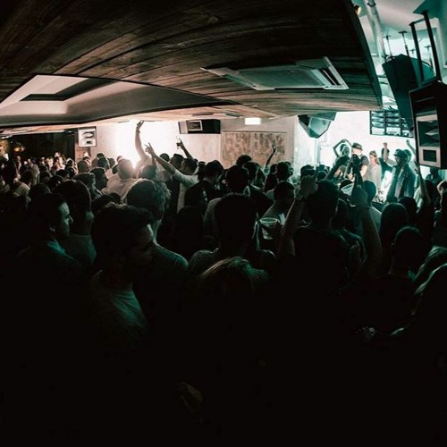 Zig Zach - BLACKOUT 3rd Year Anniversary Mix (July 2017)