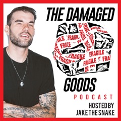 The Damaged Goods PSA