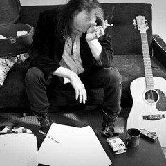 Lucy (Nick Cave cover)