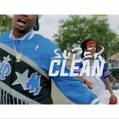 Super Clean challenge