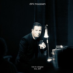 Dirk Maassen - Lumiere (Live In Cologne) - free album: http://dirkmaassen.com/music