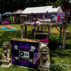 Meow Mix - Skibbles [LIVE] at Black Cat Camp - PEX Summer Festival 2017