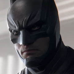 Injustice 2 Trailer 2 Voz: SERGIO CRISPIN